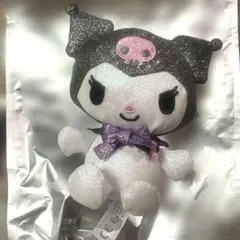 シークレットマスコットホルダーキラキラB クロミ☆