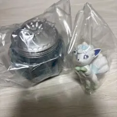 ポケモン リーメント アローラロコン