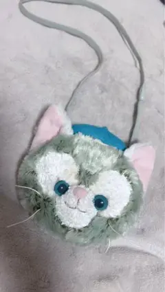 ジェラトーニ ポシェット