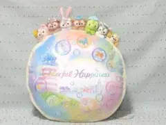 厳選❤️ 20周年 ダッフィー&フレンズ ぬいぐるみ クッション ディズニーシー