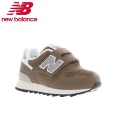 【2回履きました】New Balance 313 ブラウン スニーカー