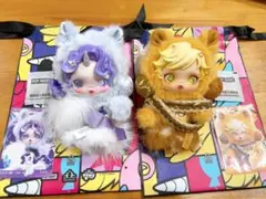【mari様専用】SKULLPANDA×My Little Pony まとめ売り