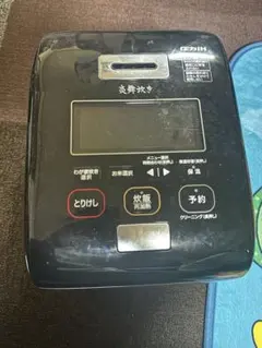 象印圧力IH炊飯器　炎舞炊き5.5合炊きのサムネイル