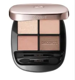 コスメデコルテ スキンシャドウ デザイニング パレット 06