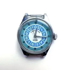 ボストーク アンフィビア ref.160827 ジャンク - メルカリ