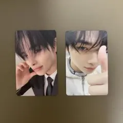 DESIRE:UNLEASH ニキ トレカ ENGENE ver 7形態 特典