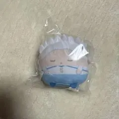 ハイキュー ぬいくじ くじメイト E賞 てのりんず 星海光来