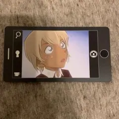 名探偵コナン コナンプラザ限定 スマフォト コレクション 安室透