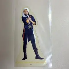 山姥切国広　クリカ　刀ミュ　刀剣乱舞