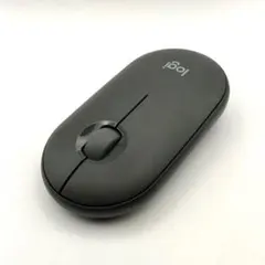 Logicool Pebble Mouse2 M350s ロジクール マウス