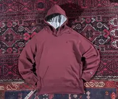 Champion パーカー