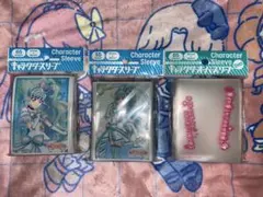 わんだふるぷりきゅあ　キャラクタースリーブ　キュアリリアン