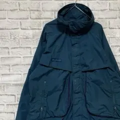 コロンビアマウンテンパーカー m