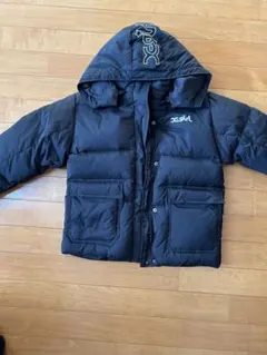 X-girlダウンジャケット