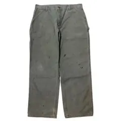 P*す様 3月限定!! 特別価格!! 00s Carhartt カーハート ダブ - メルカリ