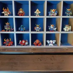 元祖SDガンダム ガンダム(G-3ガンダム) 非売品 激レア - メルカリ