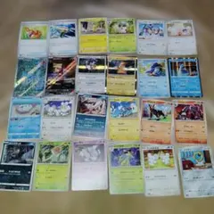 ポケモンカードゲーム　まとめ売り