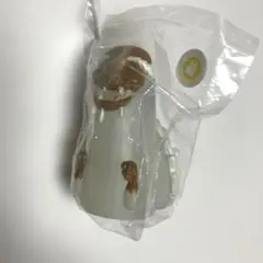 千と千尋の神隠し　河の神　指人形　ゆびにんぎょう