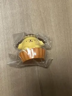サンリオ　チョコレートドール　【ポムポムプリン】