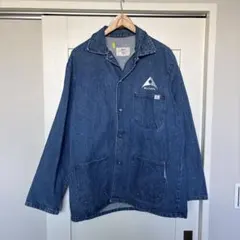 80's〜90's big bill ビンテージカバーオール