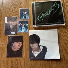 西洸人　セット