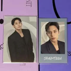 2026年最新】seventeen ミンギュ トレカの人気アイテム - メルカリ
