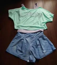 S.JENNI水着★3点セット