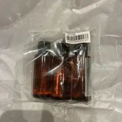 シュウウエムラクレンジングオイル