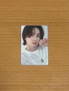 BOYNEXTDOOR SUNGHO ソンホ 19.99 トレカ