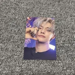 starkissed 初回限定盤B ヨンジュン トレカ txt