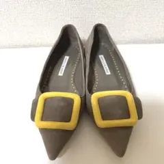 2026年最新】manolo blahnik メイセールの人気アイテム - メルカリ