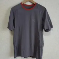 Arc'teryx Motus Crew SS モータスクルー Sサイズのサムネイル