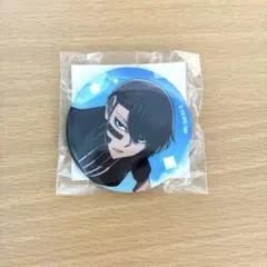 アニメジャパン限定 桃源暗鬼 缶バッチ レア ホログラム AJガチャ