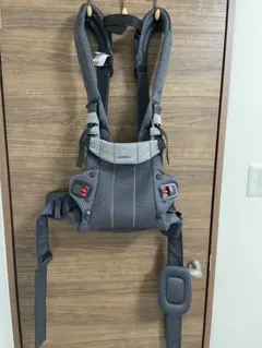 BABYBJÖRNベビーキャリアHARMONY