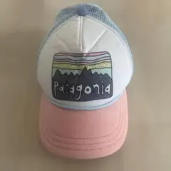 Patagonia メッシュキャップ トラッカーハットのサムネイル
