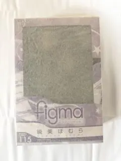 【新品未開封】figma 魔法少女まどか⭐︎マギカ 暁美ほむら 115