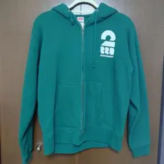 2BRO. おついちパーカー Mサイズ