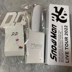 SnowMan ペンライト セット