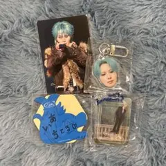 JO1 川尻蓮 EIEN グッズまとめ売り