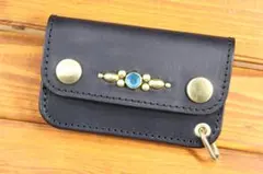 2026年最新】トラッカーウォレットスタッズカスタムの人気アイテム