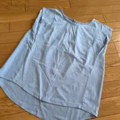ナノユニバース　トップスのサムネイル