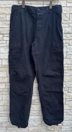 USA製 LADIGA SPORTSWEAR RIPSTOP TROUSERSのサムネイル