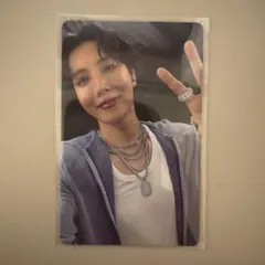 HOPE ON THE STAGE 映画入場特典トレカ