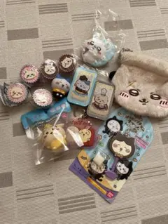 ちいかわ　まとめ売り