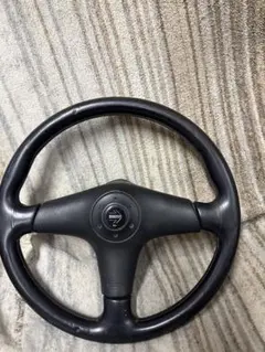 momo ステアリングホイール momo 当時物 2026年最新】当時もの モモステアリングの人気アイテム - メルカリ