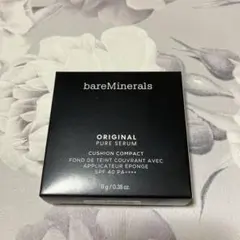 bareMinerals ORIGINALピュアセラムフェア01レフィルのサムネイル