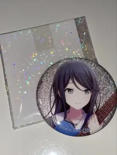 プロセカ 星乃一歌 グリ缶 軍服 - メルカリ