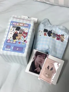 RIIZE 中国上海ポップアップ限定　ブラインドボックス（blind box） 2025年最新】RIIZEポップアップの人気アイテム - メルカリ