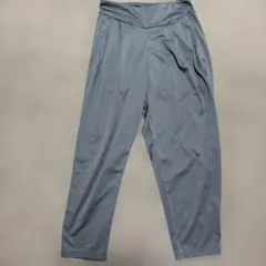 ユニクロ　AIRism グレー ジョガーパンツ Sサイズ