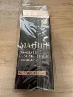 マキアージュ ドラマティックエッセンスリキッドファンデーション オークル10